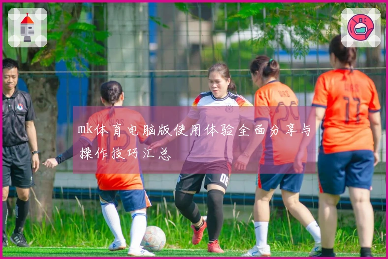 mk体育电脑版使用体验全面分享与操作技巧汇总