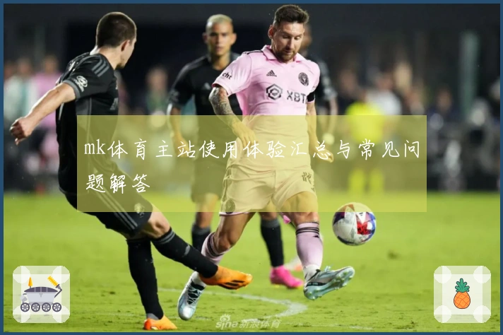 mk体育主站使用体验汇总与常见问题解答